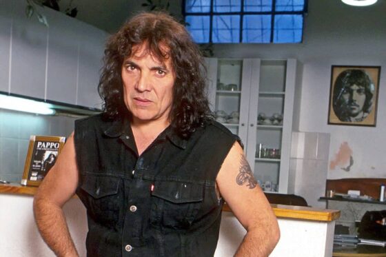 Pappo - Rock.com.ar