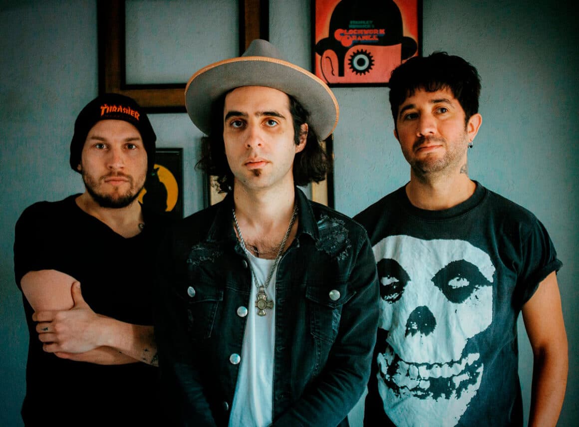 NANNDOS: "El desafío de darle una nueva vuelta de rosca al material" - NANNDOS cierra su gira 2023 con su "Live Session Unísono" y prepara nuevos estrenos para el próximo año en el estudio. NANNDOS