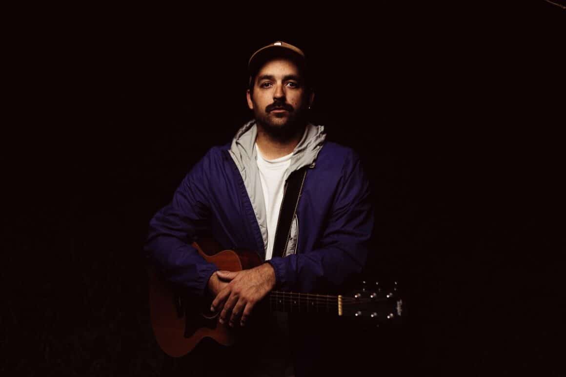 Sebastián Díaz Ramos: "Evolucioné con mi voz y me siento más seguro" - Motivado por el amor y las ganas de disfrutar al máximo el presente, el artista argentino publica el simple "Para toda la vida". Sebastián Díaz Ramos