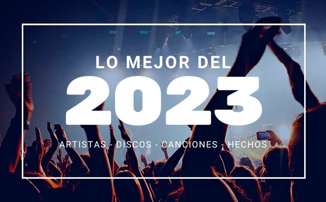 Lo mejor del 2023 - Fin de año, tiempo de balances. Celebramos la diversidad desde hace años, pero nunca un anuario haya sido tan heterogéneo como éste. Por suerte, la variedad llegó para quedarse. ¡Salud! Lo mejor del 2023