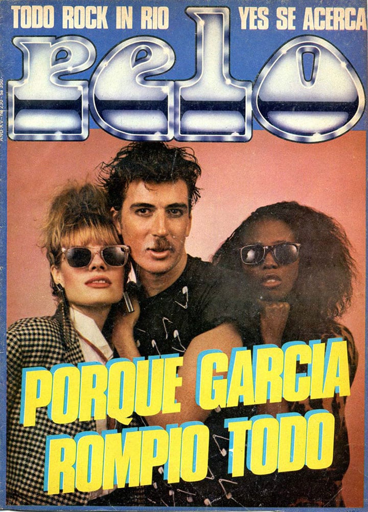 Rescate: a 40 años de "Piano bar" - En esta entrevista de 1984, Charly García reflexiona sobre su carrera en un año de altos y bajos, hablando de su último disco "Piano bar" como una catarsis personal, influenciada por las críticas y rechazos que recibió. A su vez, se muestra optimista sobre el futuro de la música argentina, destacando el talento emergente y subrayando la necesidad de un mejor manejo del rock como negocio. 0b8fdbab d0cd 4cd7 82e2 a65081e151b7