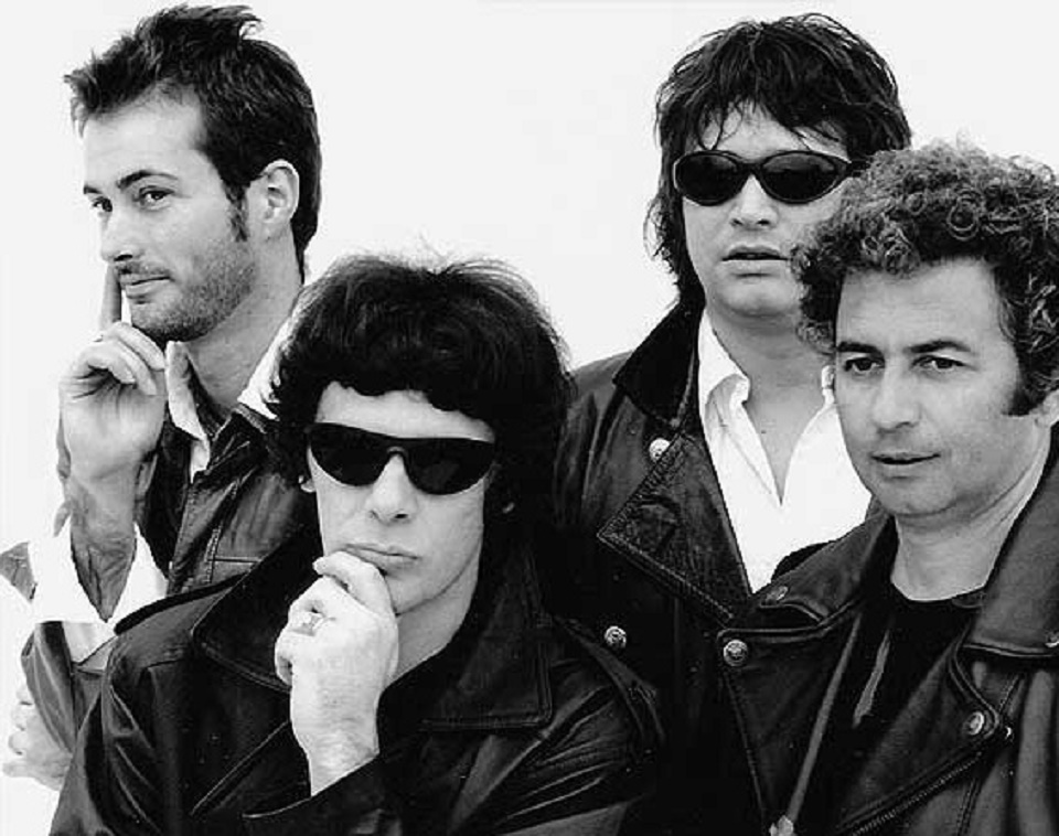 Los Ratones Paranoicos vuelven en septiembre - El rumor surgió cuando hace algunos meses Bebe Contepomi y Martín Ciccioli, en radio La Mega, deslizaron que Los Ratones Paranoicos volvía a los escenarios. 0bc93edc 859c 4840 96cb 6b43ef4c2bc6