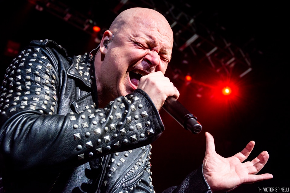 Helloween en el Luna Park: amigos con beneficios - Fotos: Víctor Spinelli. 0cb31632 feed 4f6f 813e 0616b49c69df