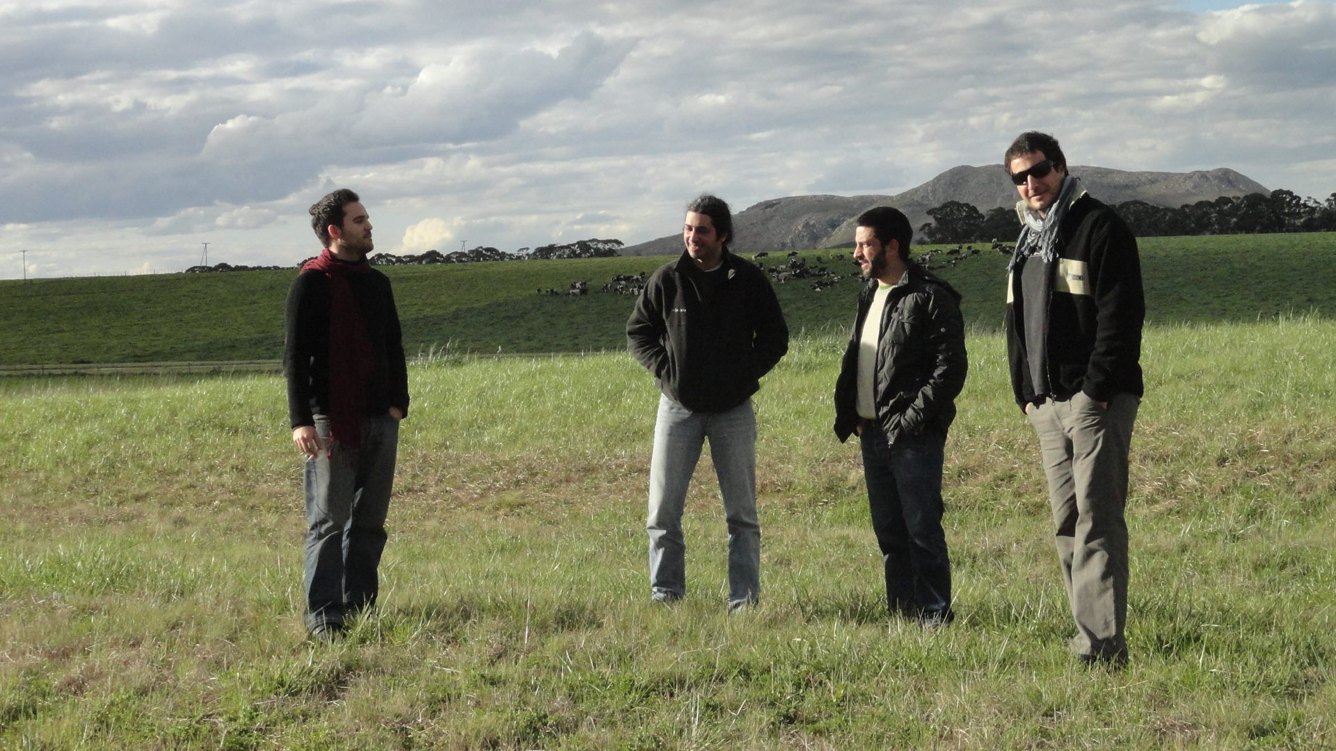 Mono Luve - Rock.com.ar