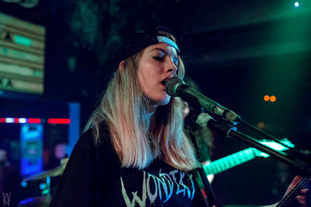 Wonderpub: "Por primera vez en mucho tiempo, el rock no es popular" - Rome Malerba, la líder de la banda argentina Wonderpub, analiza las dificultades a las que tienen que enfrentarse los músicos hoy. También recuerda su primer disco y adelanta el próximo material, que grabarán en pocos días. 195b990d 51c5 4be5 add9 9cd7933384af