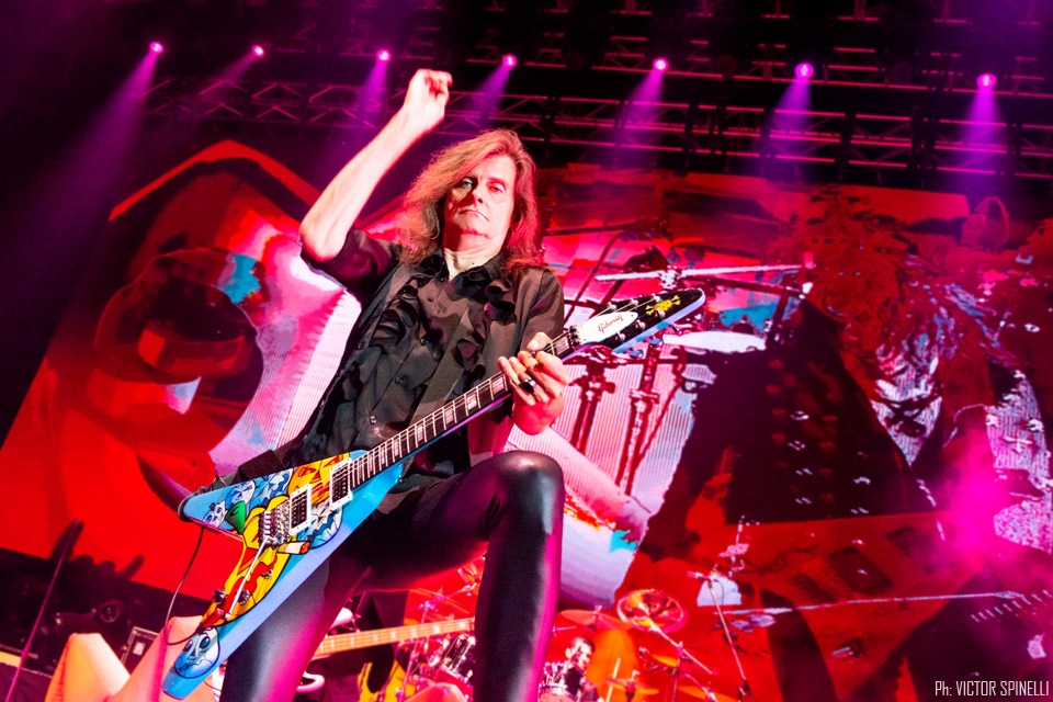 Helloween en el Luna Park: amigos con beneficios - Fotos: Víctor Spinelli. 1a3afb1b fad7 459b 99be 7891f99fe2d9