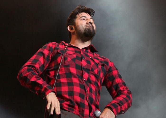 Chino Moreno, de Deftones: "Las drogas te arruinan y te desintegran" - Fotos: Frank Maddocks 1daa8f78 8869 42b9 96d8 698316f3c611