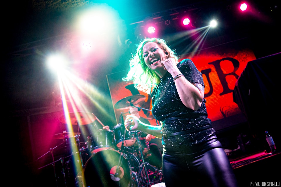 Delain y VUUR en El Teatrito - Fotos de Víctor Spinelli 1dc2434d 7810 45f2 b342 dd5f8f524d68