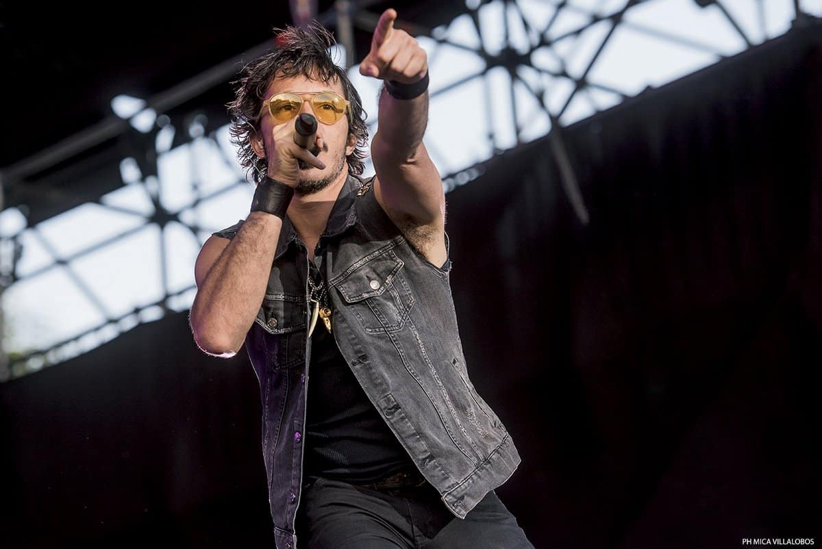 Personal Fest ’17: Música, selfies y más - Fotos de Mica Villalobos 22b5ff0b a80a 42f2 a6a5 0db27165d8de
