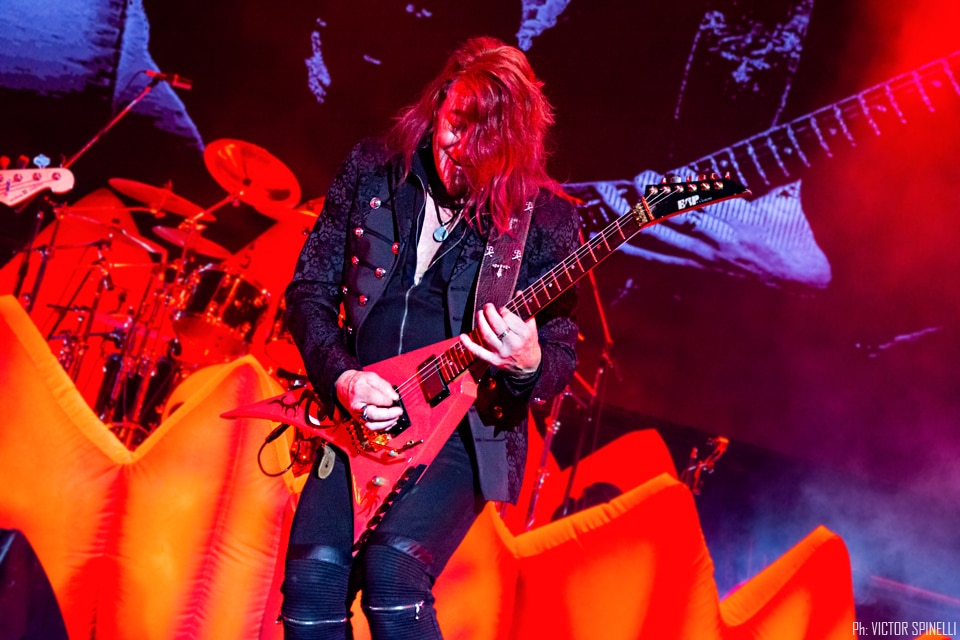 Helloween en el Luna Park: amigos con beneficios - Fotos: Víctor Spinelli. 2b6a8510 2a75 4514 800e 1e45f0fbdc4b