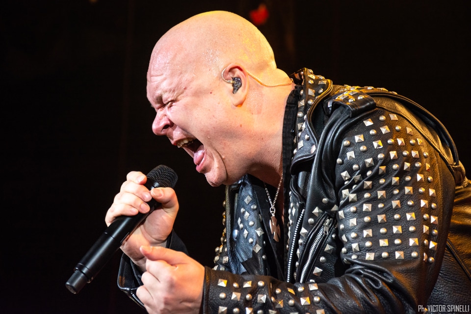 Helloween en el Luna Park: amigos con beneficios - Fotos: Víctor Spinelli. 2b6fa2fc e252 4b78 8d9d 7a09c81e6f75