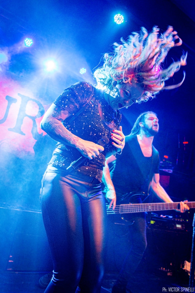 Delain y VUUR en El Teatrito - Fotos de Víctor Spinelli 3476d872 6d9d 41c0 b02f cd415f5de5f3