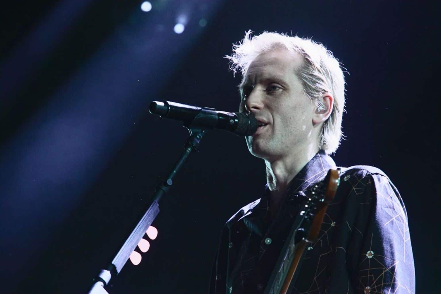 Franz Ferdinand en Museum: con la esencia del beat - Una vez que Nick McCarthy dejó Franz Ferdinand en 2016, había dos opciones para que los escoceses continuaran. La vía fácil era llamar a otro guitarrista y seguir el mismo camino que tantos éxito les había dado. La más arriesgada incluía reemplazar al violero y tomar a una dirección distinta, con todo el peligro que eso implicaba. 3872ec87 119f 40ab 9c2d cd231a9b4f18