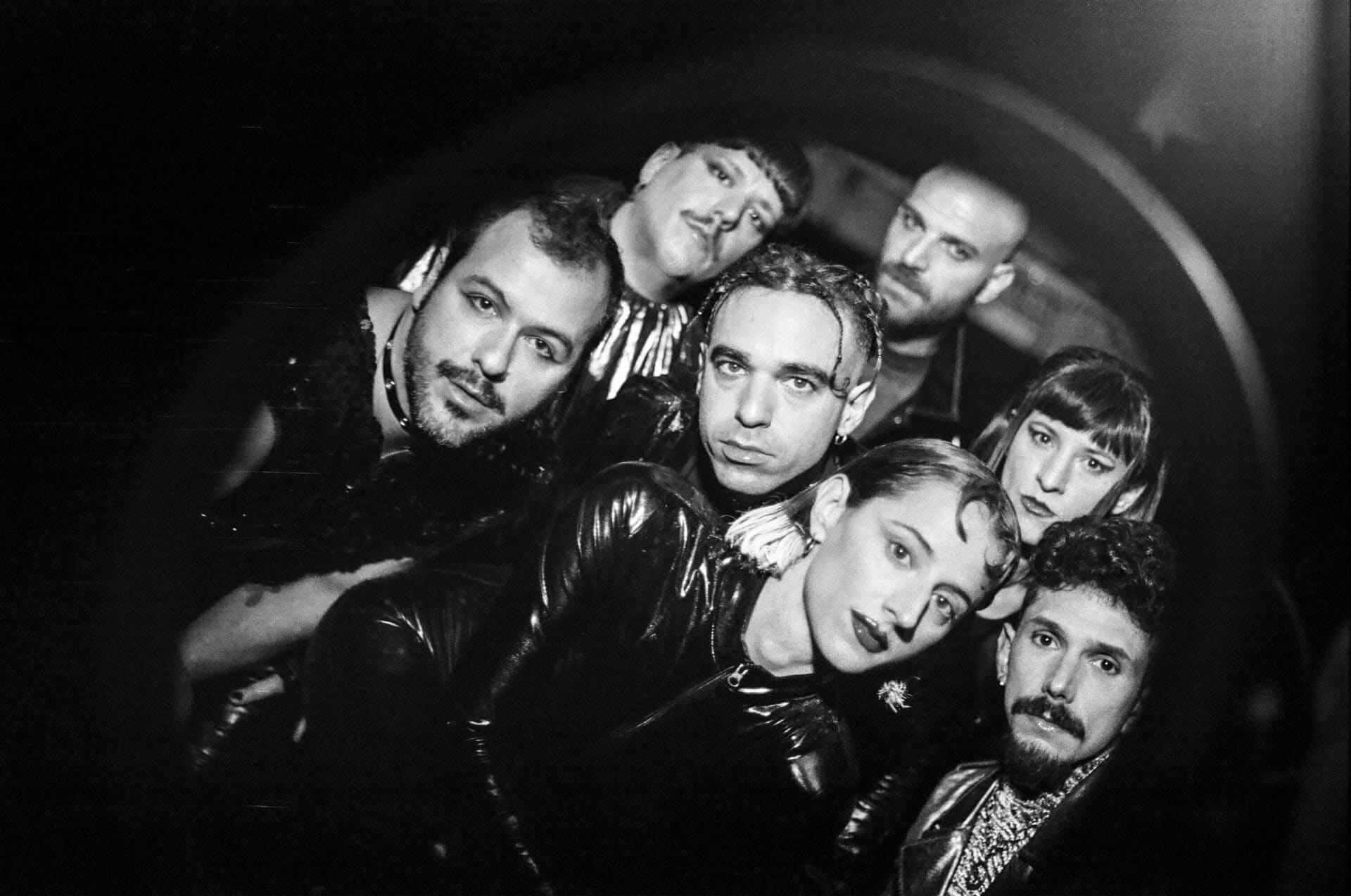 Los Besos - Rock.com.ar