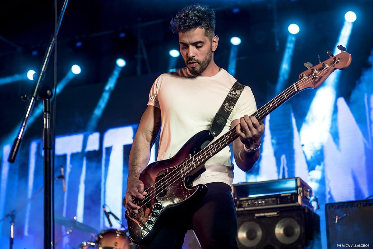 Personal Fest ’17: Música, selfies y más - Fotos de Mica Villalobos 4ccd0af0 3ba7 4f96 91d3 56304cc0ce3c