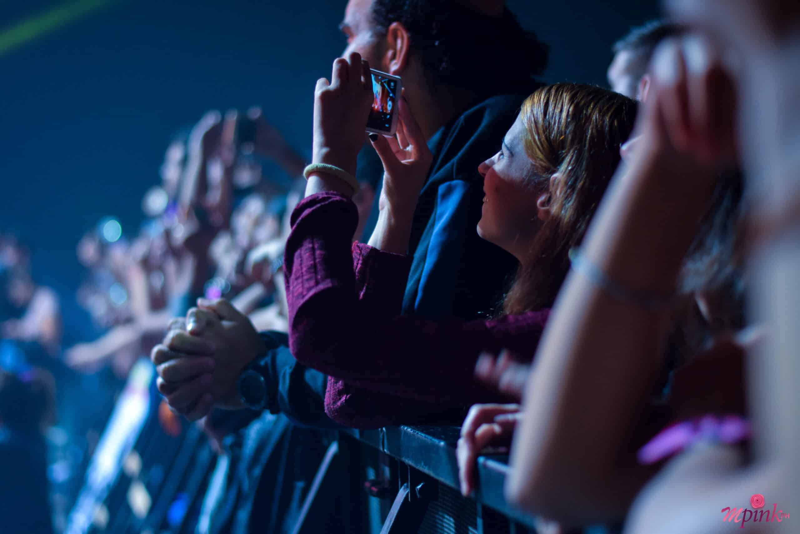 No Te Va Gustar regresó a Rosario con clásicos y disco nuevo bajo el brazo - Luego de tres años de pegar el faltazo, la banda uruguaya volvió para presentar "Suenan las alarmas" en un concierto de más de dos horas con un recorrido por casi toda su discografía. 509d534a d193 4464 943b a87a0d6844ff scaled