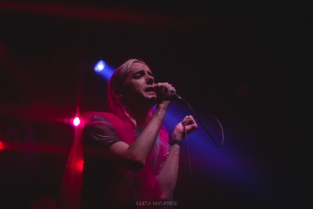 Marina Fages en Niceto: fantasía es realidad - Fotos: Julieta Matarrese 556b8904 3805 4584 83ac 66fc874e2a85