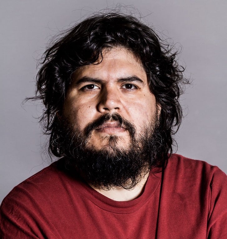 "Todo lo que hago es por Él Mató a un Policía Motorizado" - El bajista, cantante y compositor de Él Mató a un Policía Motorizado habla de "La Síntesis O'Konor", el nuevo disco de los platenses. Por Javier Diz y Nazareno Brega / Foto Gastón Paci. 67182c7b bc5f 4ddf 9c74 81c8f8198cca