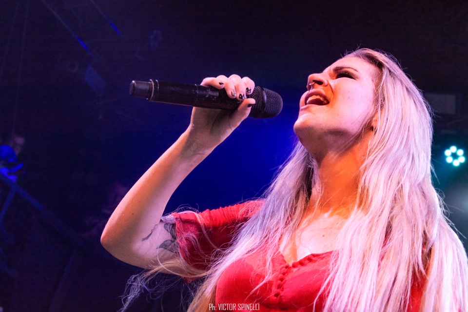 Delain y VUUR en El Teatrito - Fotos de Víctor Spinelli 6c438224 bd32 4d2f 8117 5e5f5892df0c