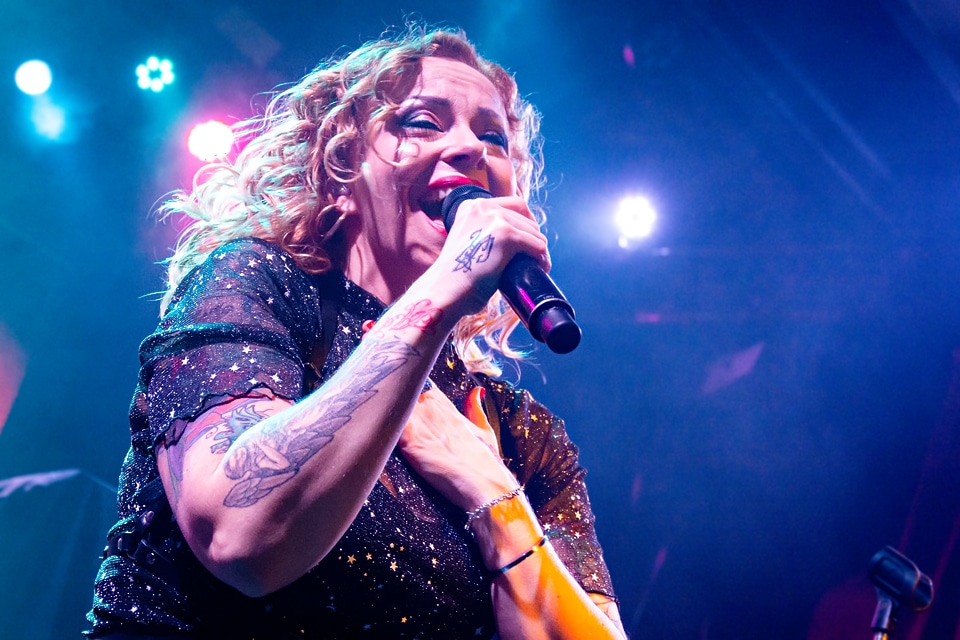 Delain y VUUR en El Teatrito - Fotos de Víctor Spinelli 6ebd23e8 d25a 4119 8b25 4426b49802ae