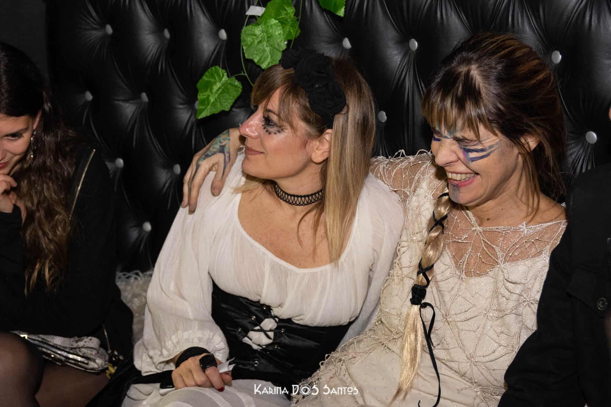Fabiana presentó "Cuna de piedra" - Fotos de Karina Dos Santos 76af15ea 2ec3 486f 8fa2 f3decc7ef5cf