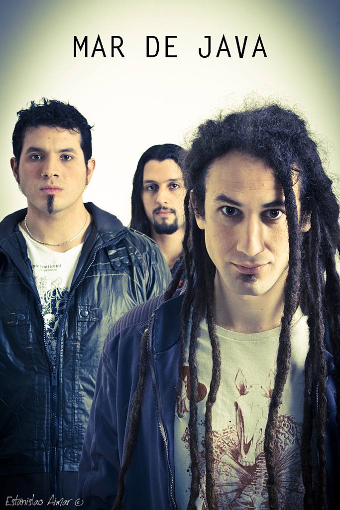 Mar de Java - Rock.com.ar
