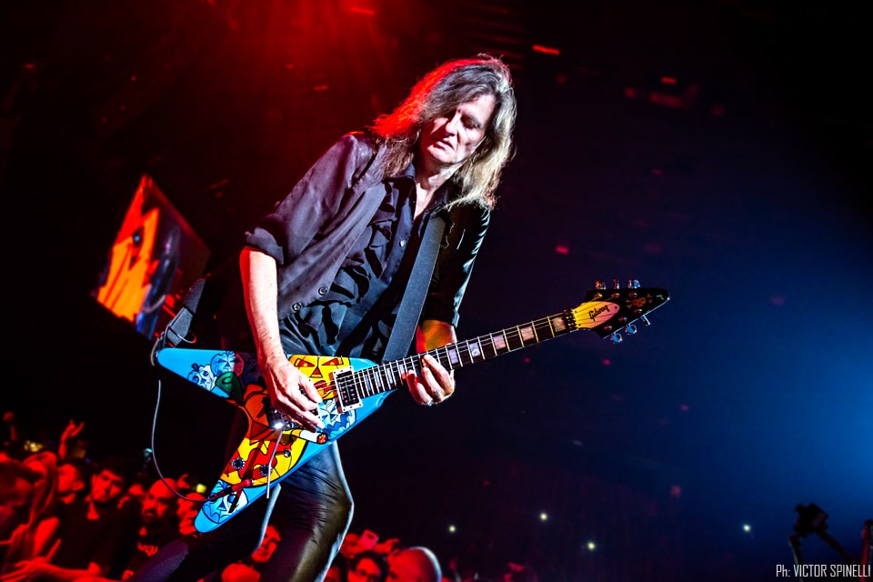 Helloween en el Luna Park: amigos con beneficios - Fotos: Víctor Spinelli. 81a02ffa 1c5a 422d 9f2c bd165a6a7343