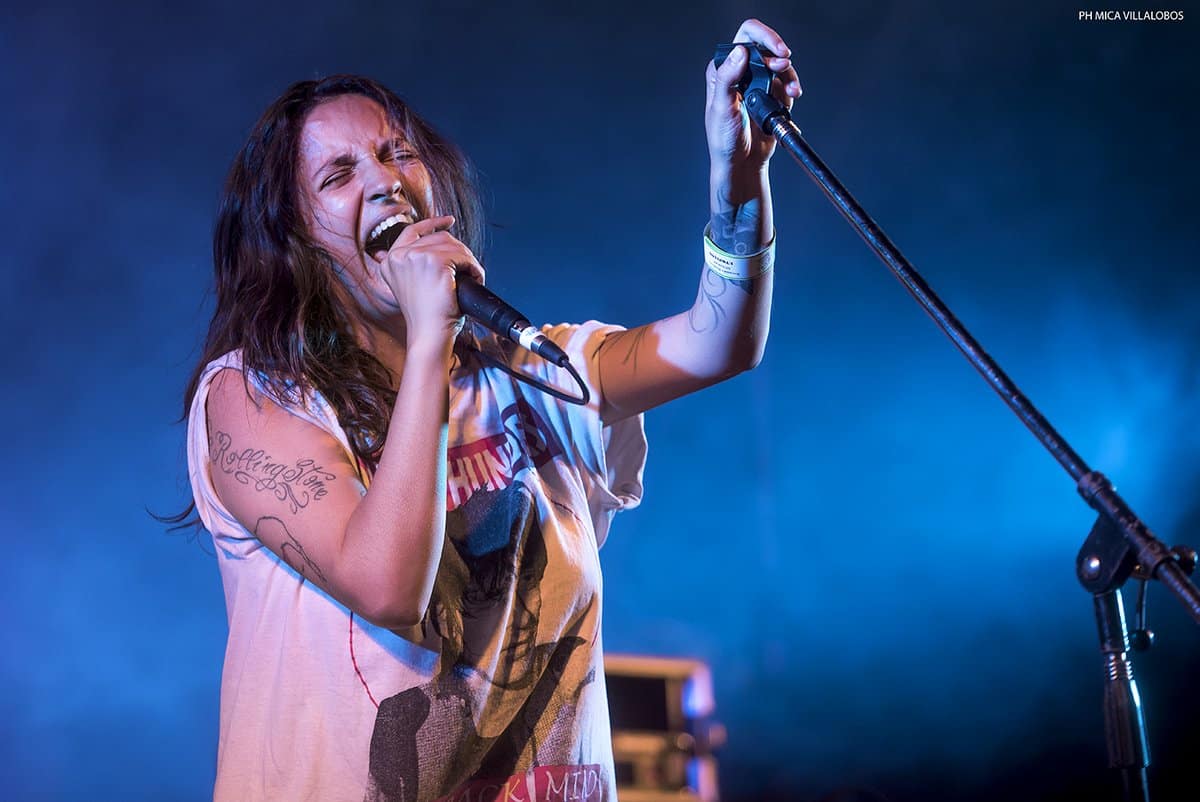 Personal Fest ’17: Música, selfies y más - Fotos de Mica Villalobos 8bf2f6e4 540e 490a 94de ce13ff7a45b5
