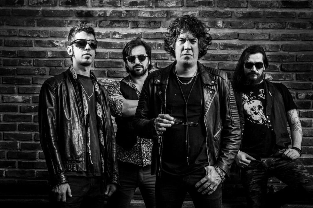Los Tónicos: "Queremos devolverle el realismo y la emoción a los shows" - Los Tónicos van a tocar el sábado 7 de abril en Casa Colombo (Gallo 557), en donde presentarán "Incinerador" y dejarán en claro por qué son uno de los grupos a los que hay que prestarles atención. 946b66ed e7fa 4527 a90f 0278753211a2