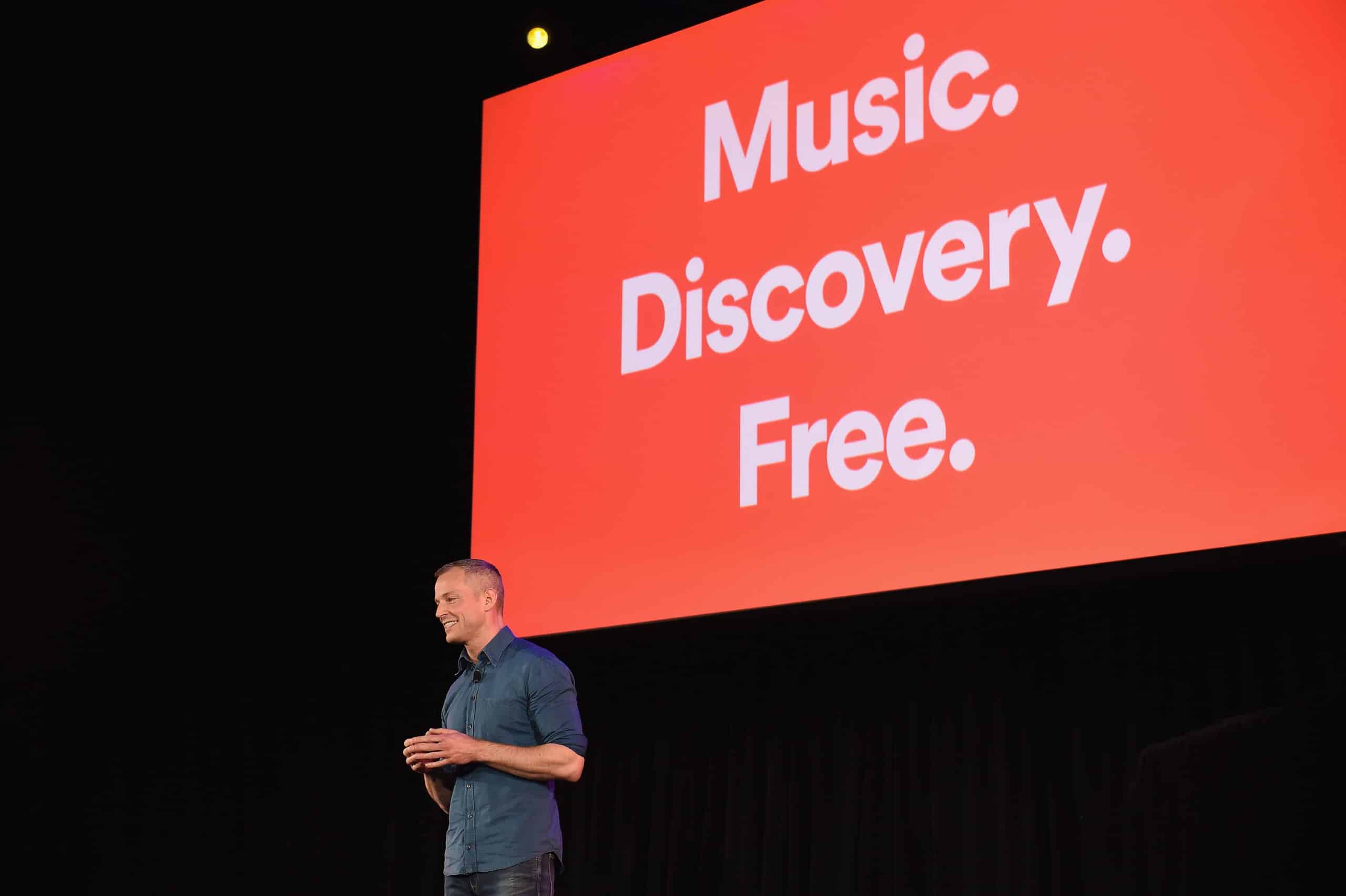 Se presentó la nueva versión gratuita de Spotify - La nueva, mejorada y más personalizada forma de descubrir música y escuchar Spotify será gratis. La experiencia de streaming con anuncios es un paso natural en la continua innovación y evolución de la app para satisfacer las necesidades de los usuarios. 94a72763 591e 4886 a631 9027f1f52cb6 scaled