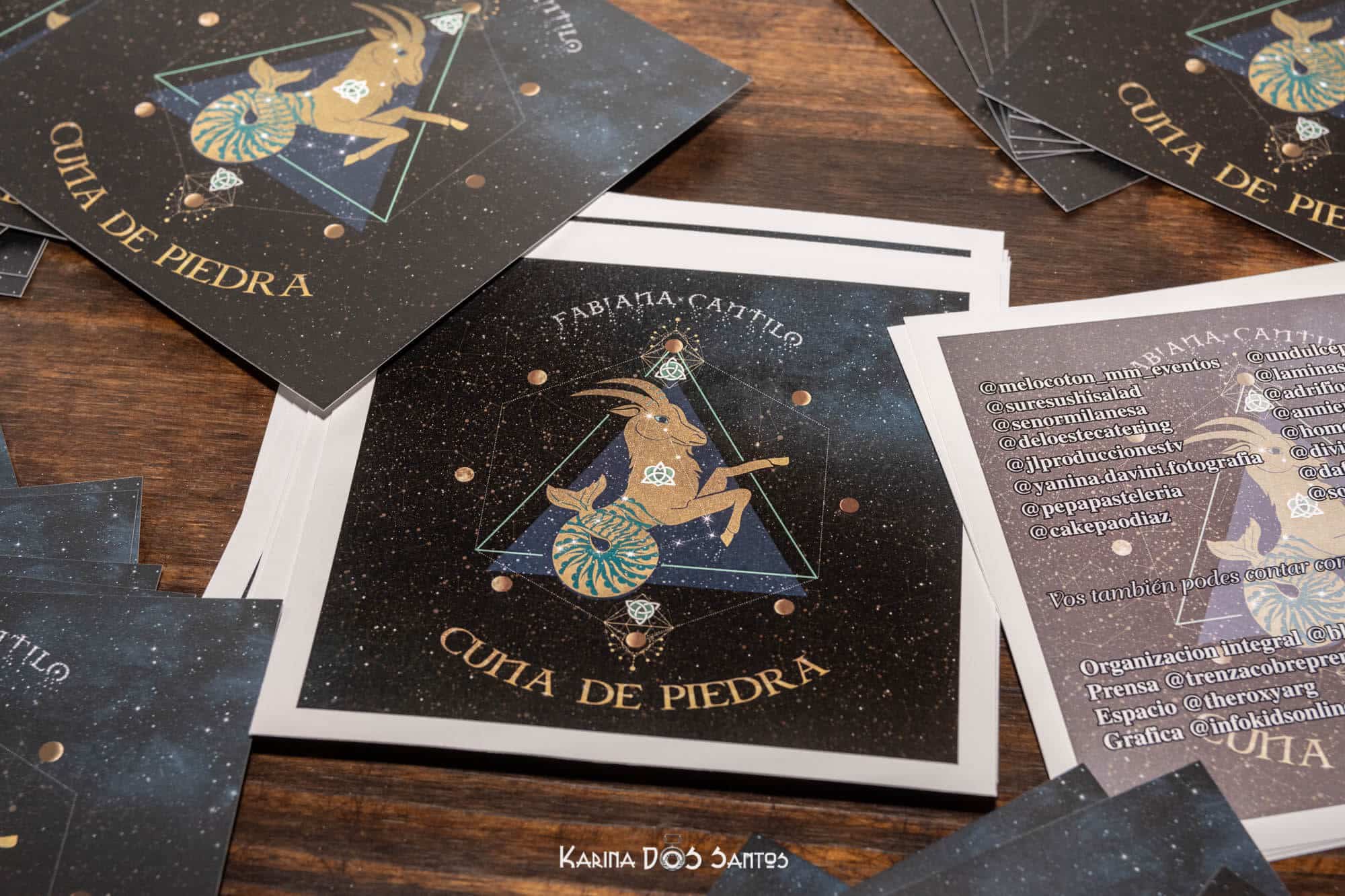 Fabiana presentó "Cuna de piedra" - Fotos de Karina Dos Santos 9676db5d 17d7 470a ad39 d484a7c47e04