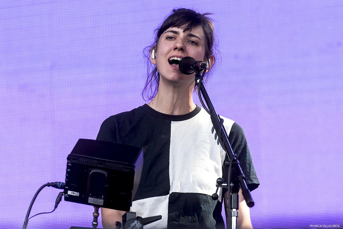 Personal Fest ’17: Música, selfies y más - Fotos de Mica Villalobos 96a267bd 2635 4b1e 92c2 ff9bc5926fb9