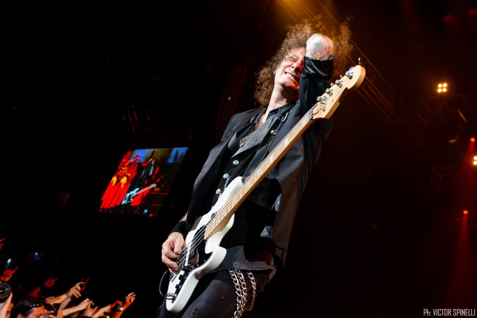 Helloween en el Luna Park: amigos con beneficios - Fotos: Víctor Spinelli. 9af50a1b ffc3 49dc bbda 714d3a54c3f2