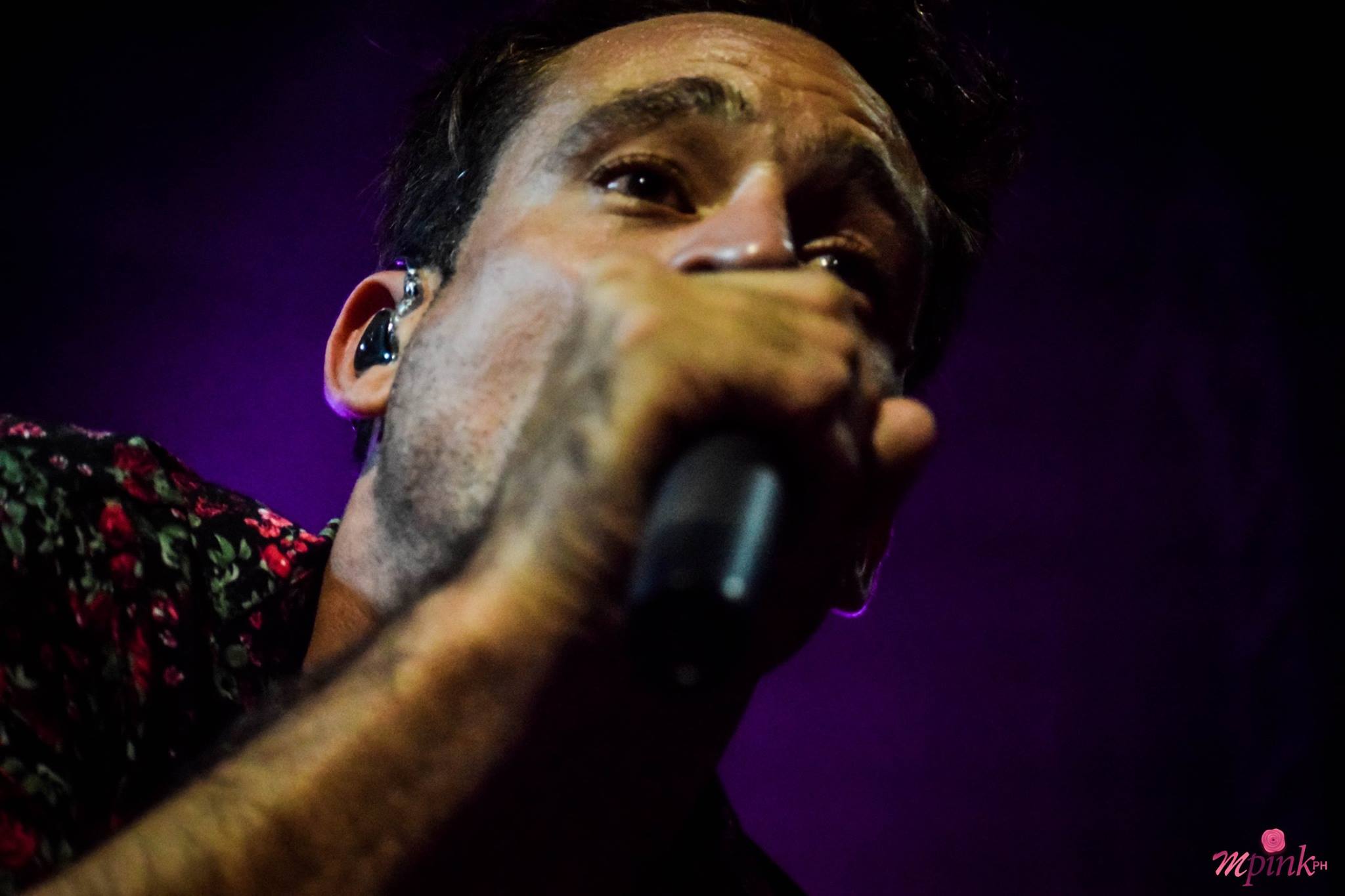 Chano: la gran bestia pop - El ex Tan Biónica presentó su desafiante espectáculo en Rosario, a menos de 24 horas de haber pasado la prueba de fuego en el mítico Luna Park. 9caeef91 6073 4451 afae 2f77f2ef6180