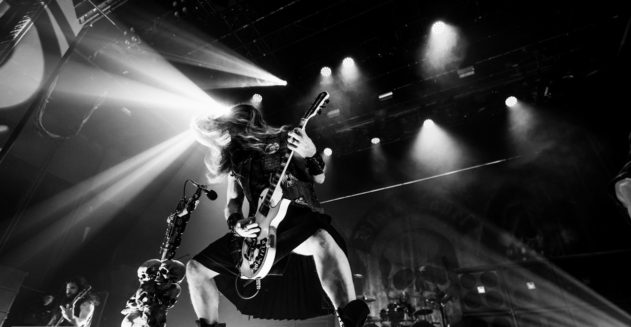 Black Label Society en Vorterix: más que volumen y distorsión - El grupo norteamericano presentó "Grimmest Hits" en Buenos Aires, en un concierto con mucho ruido pero también muchas nueces. 9cb31a77 da7c 4d72 9b8a a86a0d2eba39