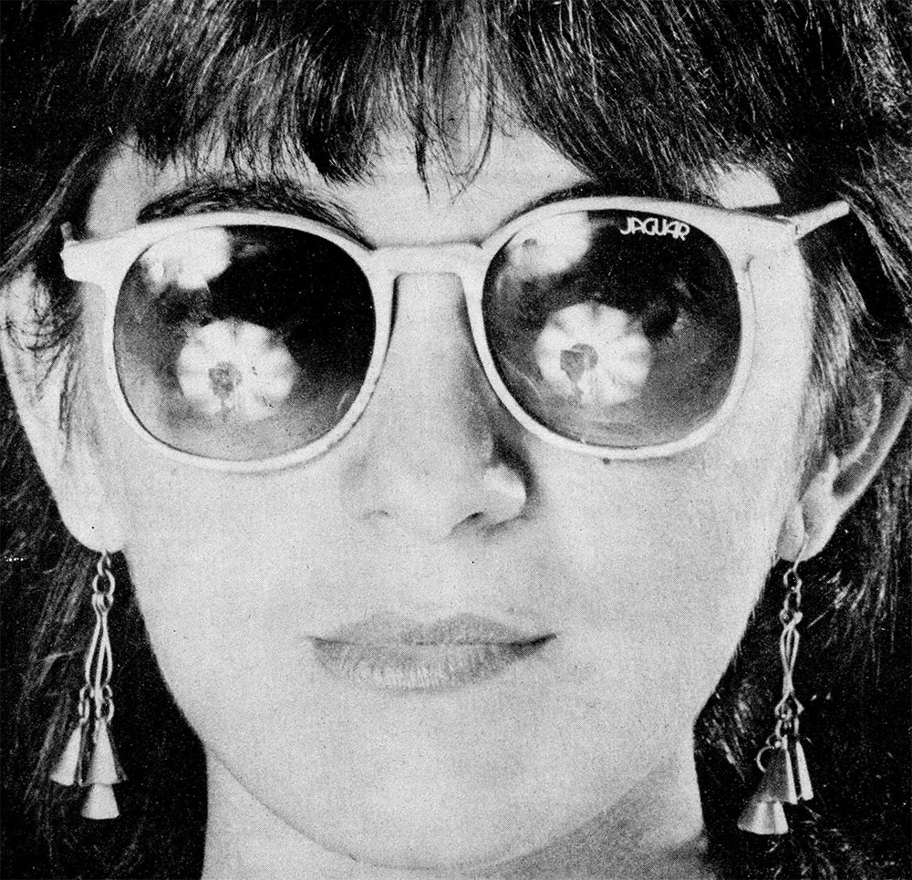 Silvina Garré: metiéndose en todo - Tras un año muy especial para ella, Silvina Garré recibió al '84 cargada de planes y proyectos que se pondrán en marcha en marzo próximo cuando comience a grabar su segungo longplay. En tanto eso sucede, Silvina continúa trabajando junto a su banda en diversos locales de Capital e interior del país. 9df1c2d1 c009 47d6 b938 58d66e34c30e