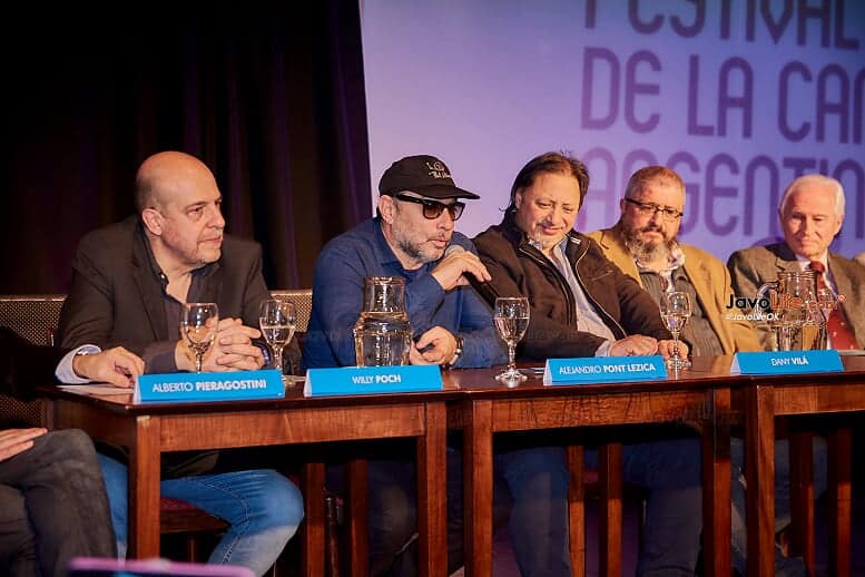 Comienza la Primera Edición del Festival de la Canción Argentina - Foto: Javo Life 9e3bdee8 d1e3 41ed 965f 565592a9e6ff