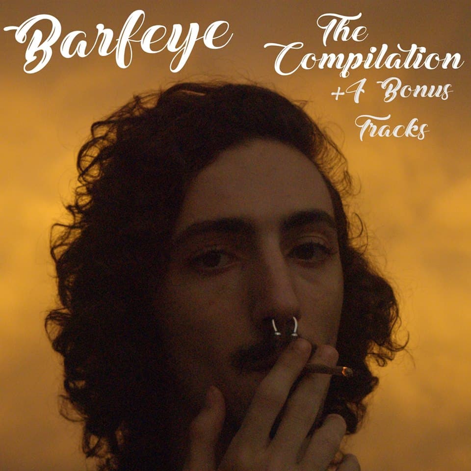 Barfeye publicó el primer disco del año - Pero... 9fc8ccac 04e0 413f 9c15 a774130536e0