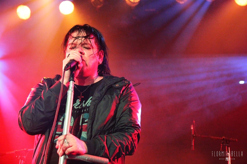 Cabezones: "Subir discos gratuitamente les quita el verdadero valor" - Rock.com.ar charló con el músico sobre la historia de la banda, la escena rockera y lo que se viene para Cabezones. andino