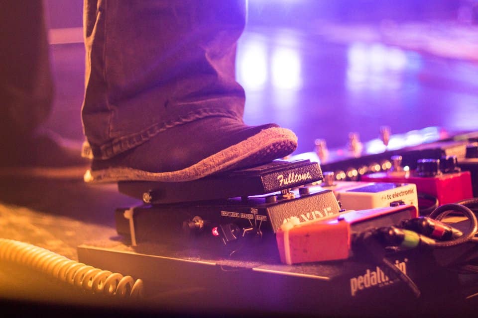 Kadavar en The Roxy: las barbas del saber - Fotos: Jonathan Delgado/Prensa Noiseground. b00ba55c 52be 4a7b ad14 f53f87f3bf02