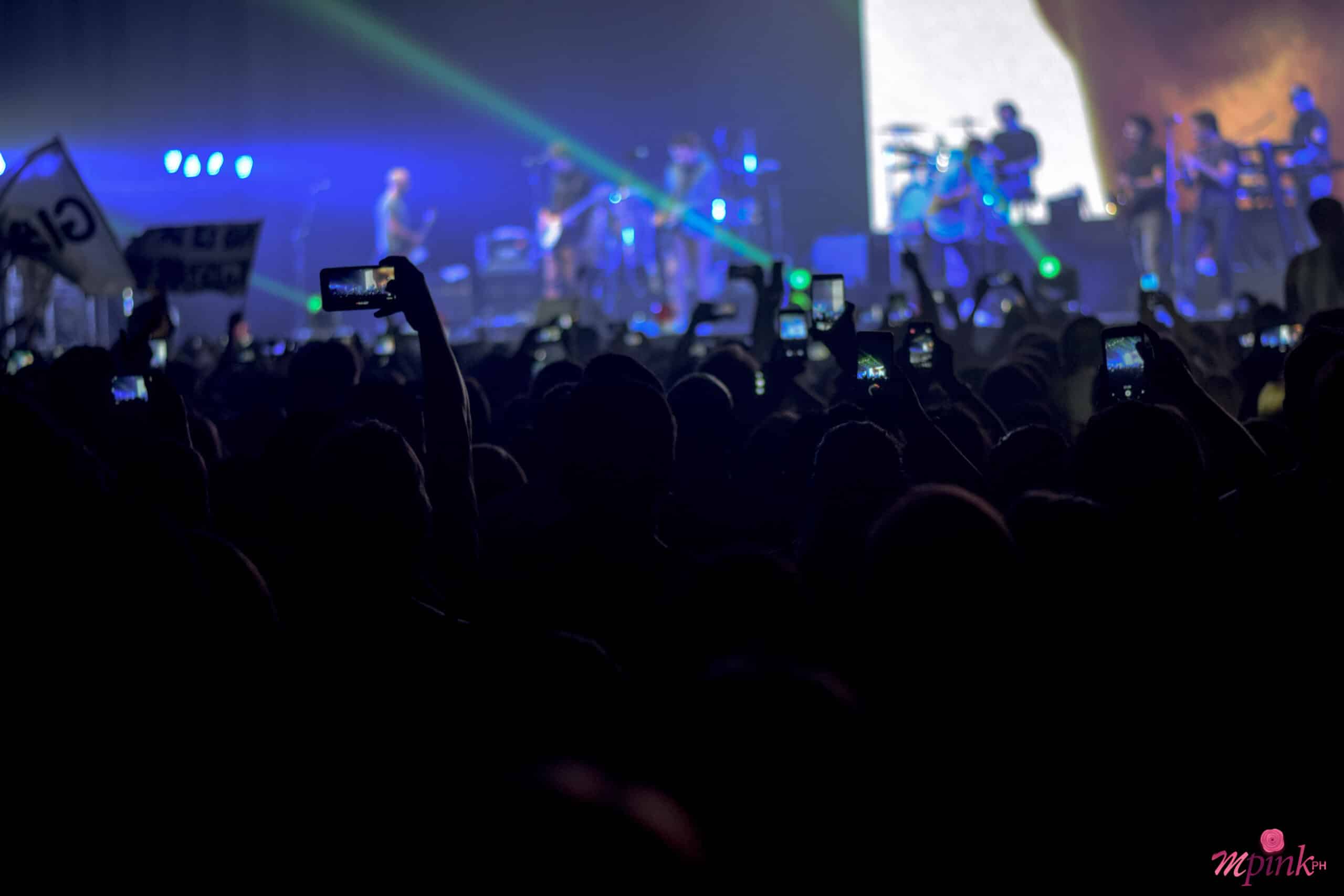 No Te Va Gustar regresó a Rosario con clásicos y disco nuevo bajo el brazo - Luego de tres años de pegar el faltazo, la banda uruguaya volvió para presentar "Suenan las alarmas" en un concierto de más de dos horas con un recorrido por casi toda su discografía. b8625c3e 5825 4b7e b814 5e3c1475f9da scaled