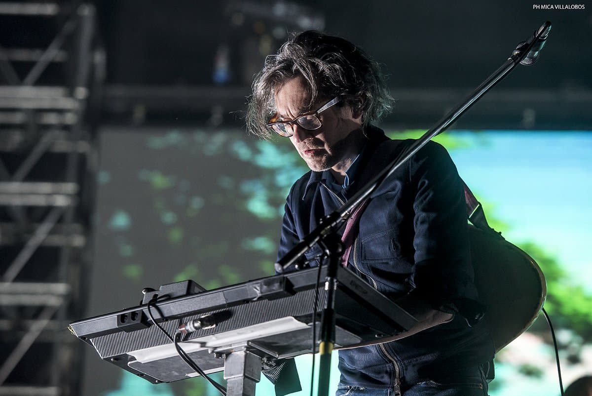 Personal Fest ’17: Música, selfies y más - Fotos de Mica Villalobos ba585b19 b5de 435e 8051 c59840d5160c