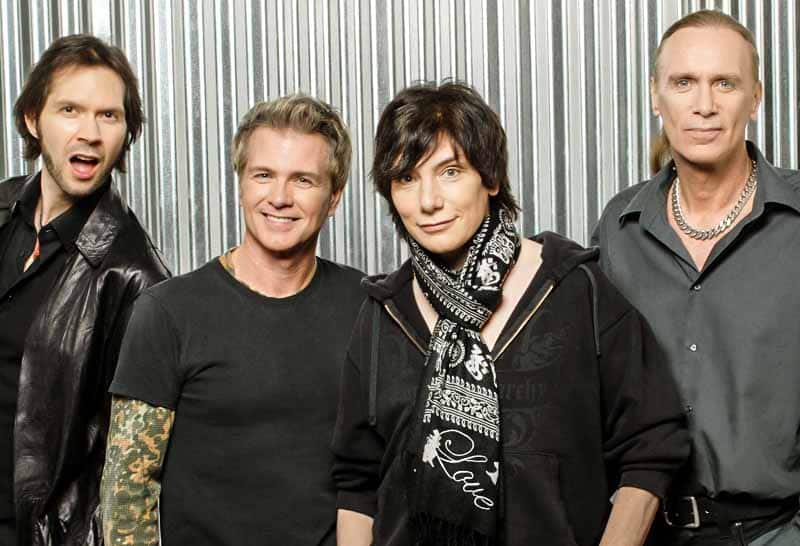 Mr. Big vuelve al Teatro de Flores - Las anticipadas pueden conseguirse por sistema TuEntrada, y sus puntos de venta. be216e5e 72fe 425f 8c59 b1a972aa77fc