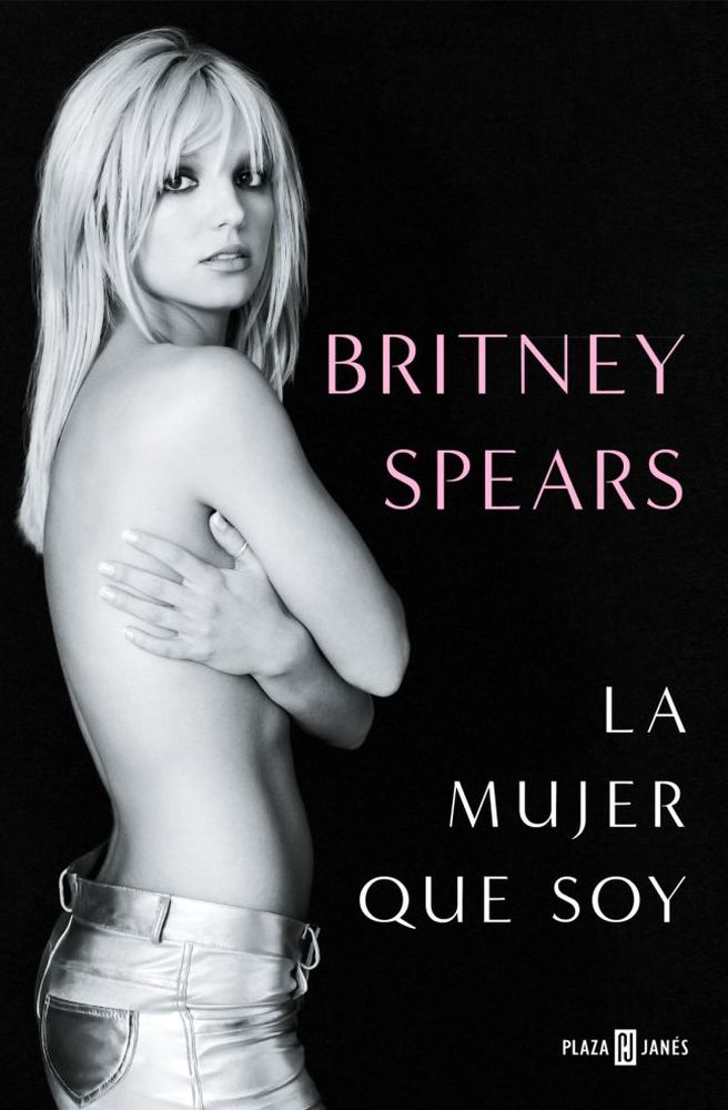 La voz de Britney - Britney Spears, ícono del pop, revela su vida tumultuosa en el libro "La mujer que soy" (Plaza y Janés, 2023). Desde su infancia en Misisipi hasta la lucha contra el control familiar, la estrella comparte su versión de los eventos. Britney Spears