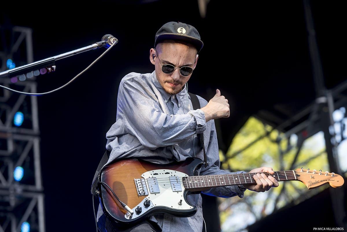 Personal Fest ’17: Música, selfies y más - Fotos de Mica Villalobos c28ae460 0012 4ff0 8b82 4c6a471f8397