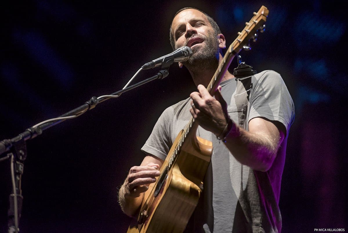 Personal Fest ’17: Música, selfies y más - Fotos de Mica Villalobos c729c254 34ae 4054 bfc1 7fe813476588