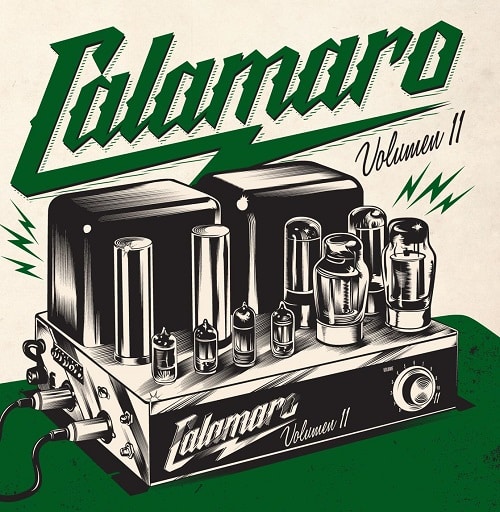 "Volumen 11", el nuevo disco de Calamaro - Andrés Calamaro es un artista prolífico con una libertad irreprochable. Varios años atrás se dio el gusto de producir un disco quíntuple y editarlo a través de una discográfica. También tiene esa volatilidad de compartir su cotidiano musical en la burbuja virtual: en su blog, en su momento en Twitter, o en un canal de Soundcloud. De qué manera: publicando íntimas zapadas o canciones inéditas que muchas veces pasan desapercibidas en el mundo de la música de mercado, en el que el Salmón también tiene un lugar incuestionable. calamaro volumen 11