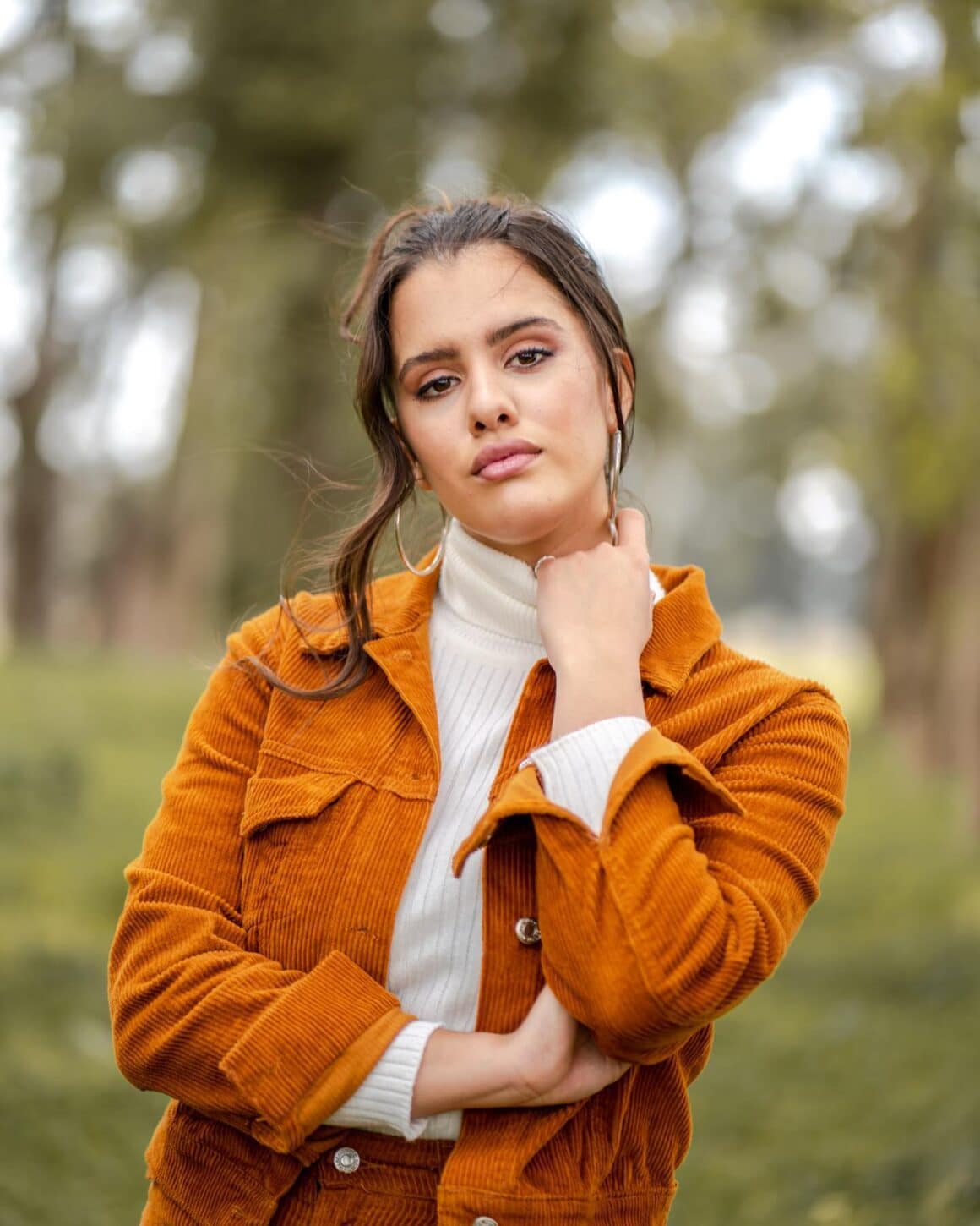 Camilú - Camilú, es una cantante y compositora nacida en Puerto Madryn, Chubut, Argentina. Camilú. Foto: Facebook de la artista