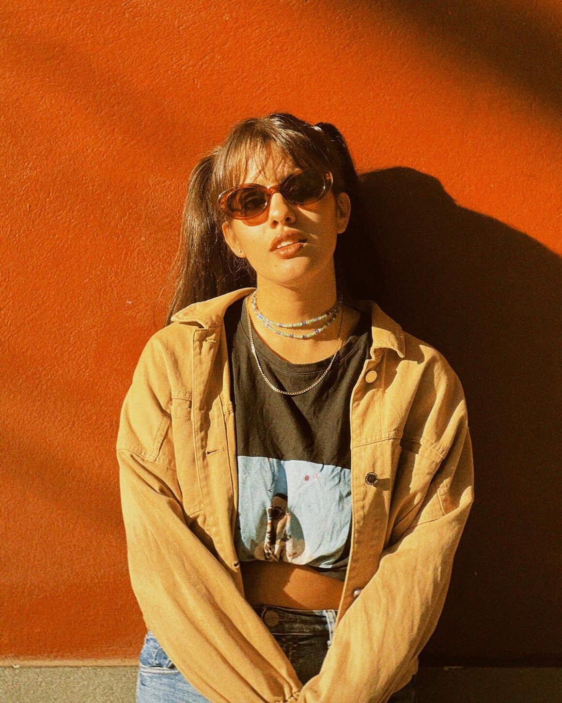Camilú - Camilú, es una cantante y compositora nacida en Puerto Madryn, Chubut, Argentina. Camilú. Foto: Facebook de la artista