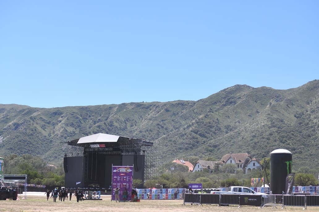 Cosquín Rock 2024: Bandas de Córdoba - Ya se acerca el Cosquín Rock y aquí te recomendamos algunos artistas locales para ir a ver en sus respectivas jornadas. Cosquín Rock 2024
